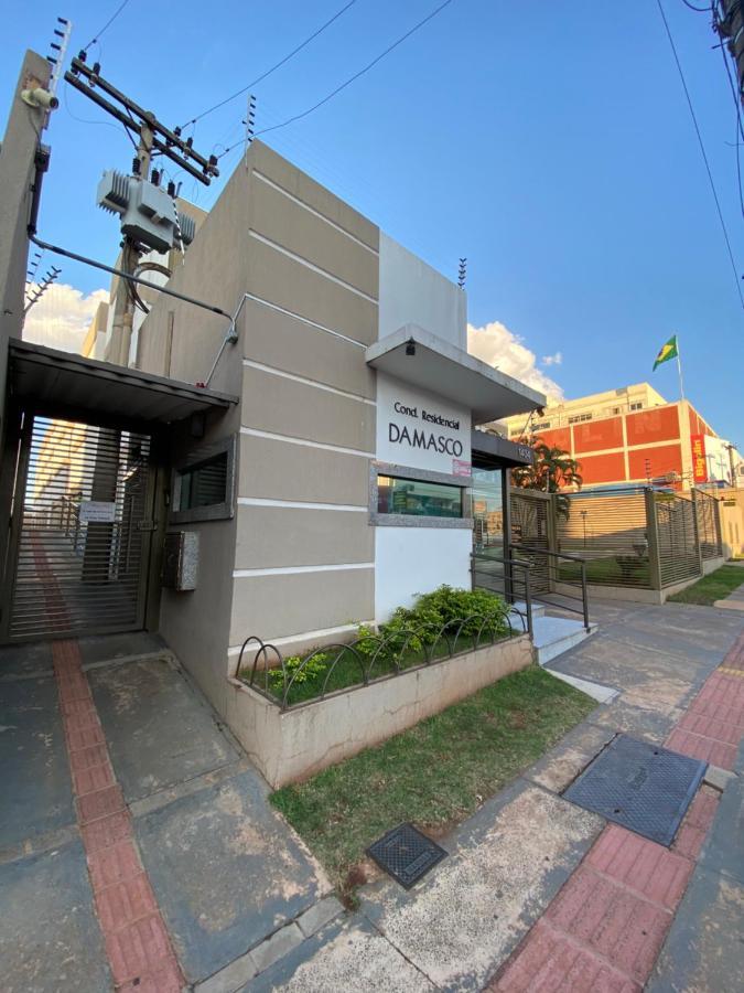 Boss Apartments Campo Grande  Zewnętrze zdjęcie