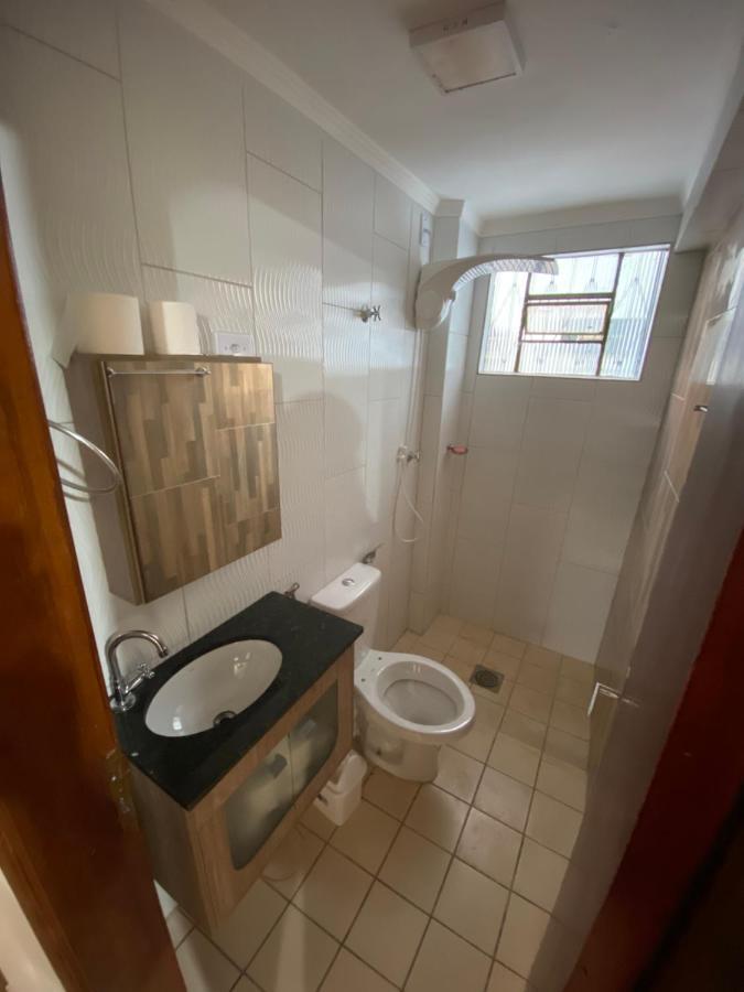 Boss Apartments Campo Grande  Zewnętrze zdjęcie