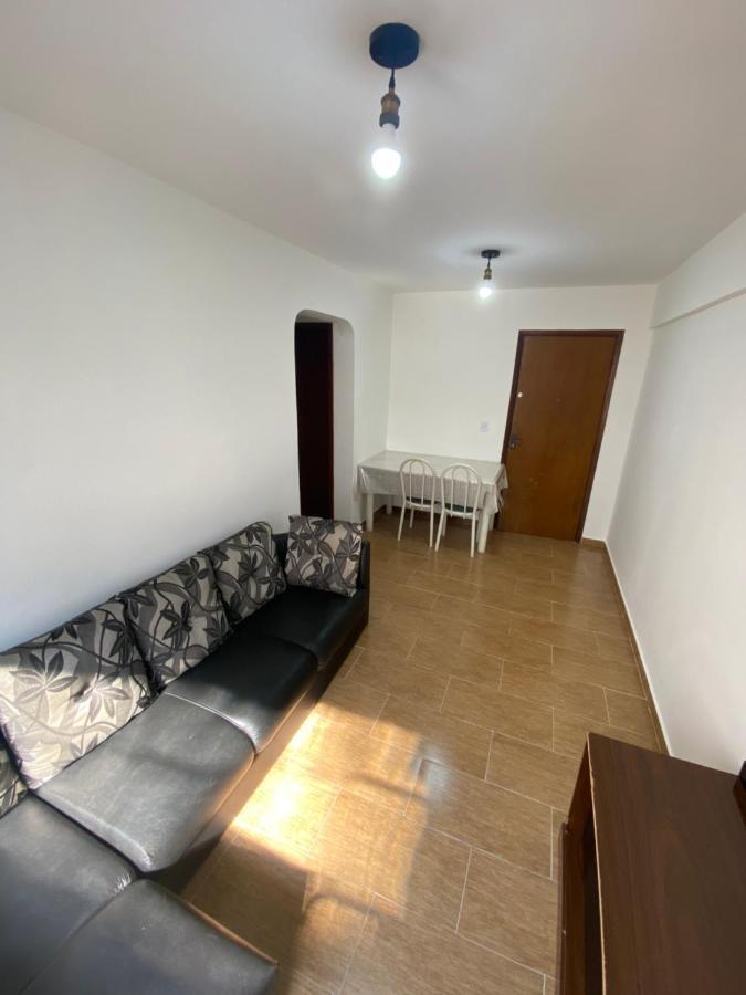 Boss Apartments Campo Grande  Zewnętrze zdjęcie