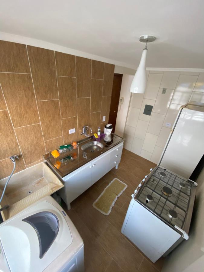 Boss Apartments Campo Grande  Zewnętrze zdjęcie