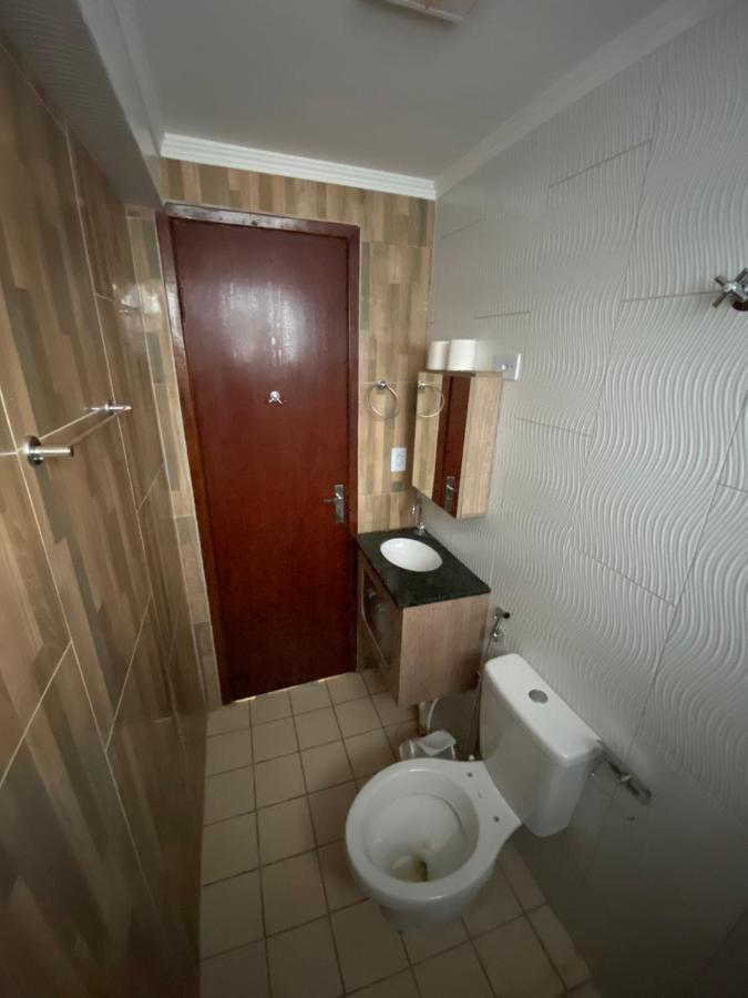 Boss Apartments Campo Grande  Zewnętrze zdjęcie