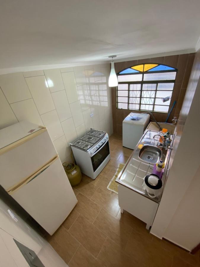Boss Apartments Campo Grande  Zewnętrze zdjęcie